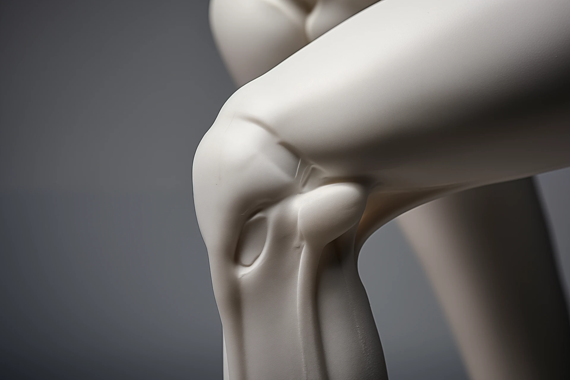 rodilla traumatologica