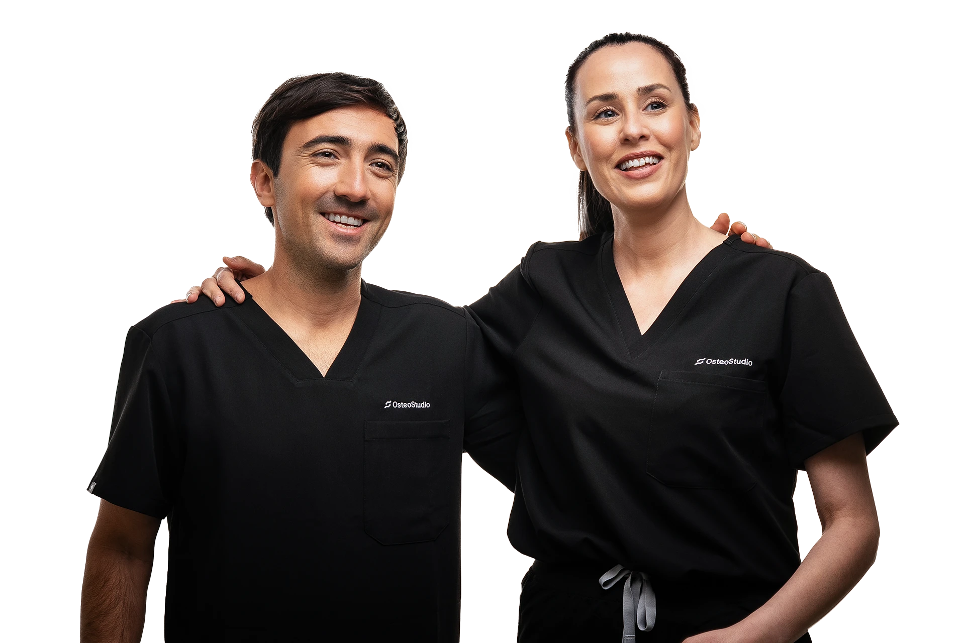 equipo de fisioterapeutas en barcelona cerca de ti