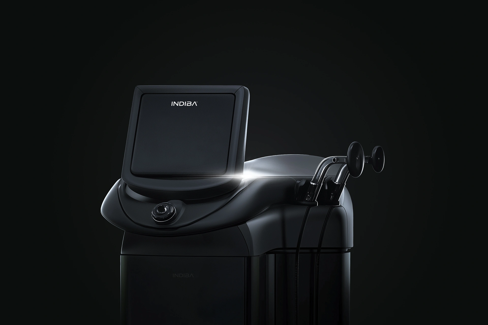 maquina indiba activ ct-8