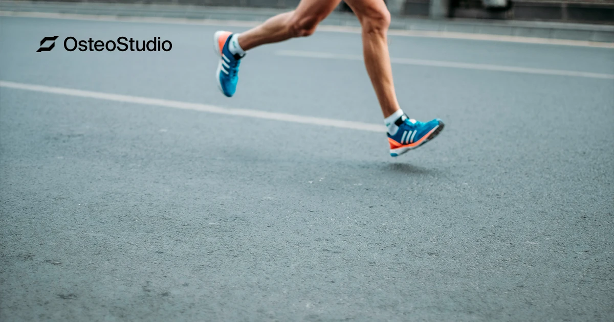 lesion soleo en barcelona