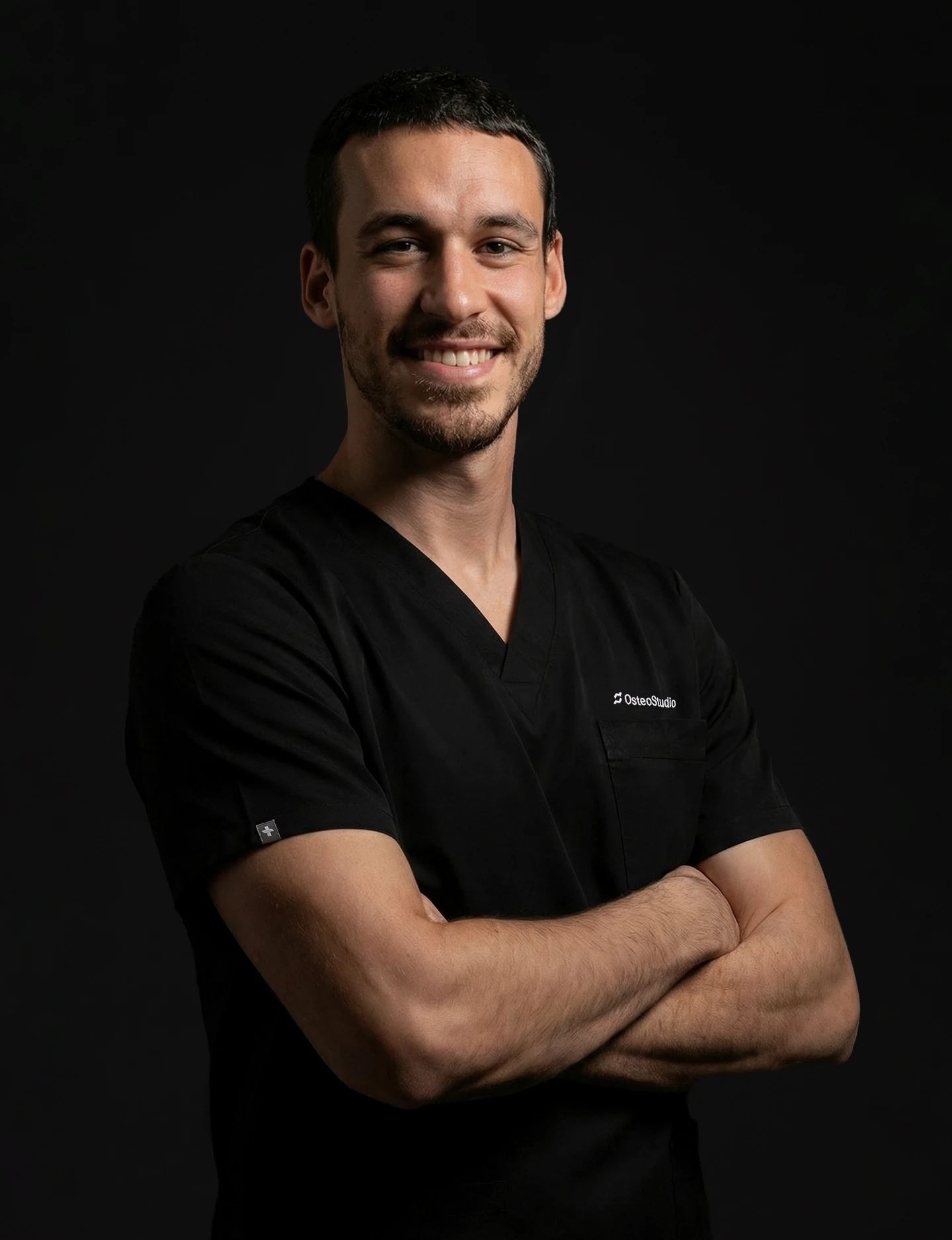 andrea tiravia fisioterapeuta deportivo barcelona