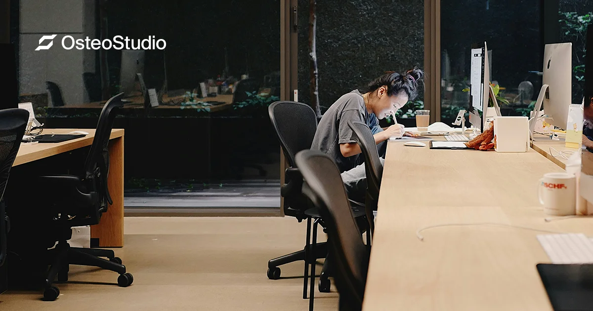 ergonomia en el trabajo